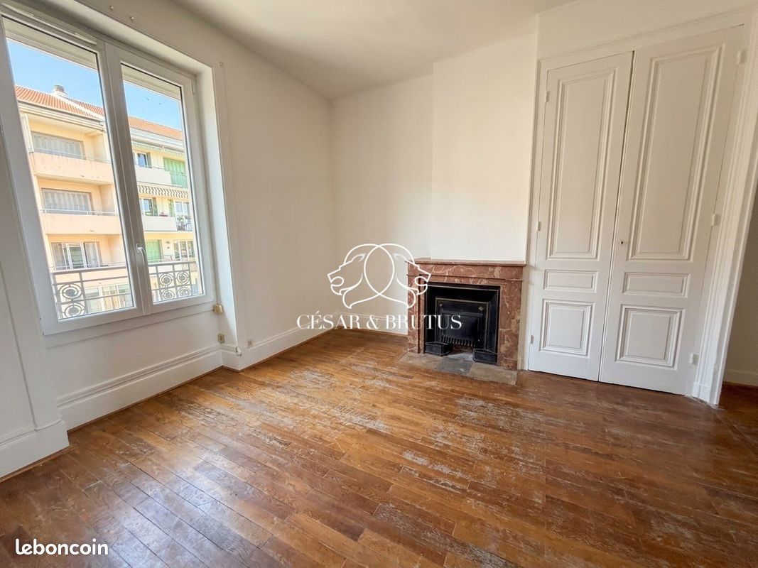 Appartement 2 pièces 61 m² · à Lyon · 61 m² · 279 000 €