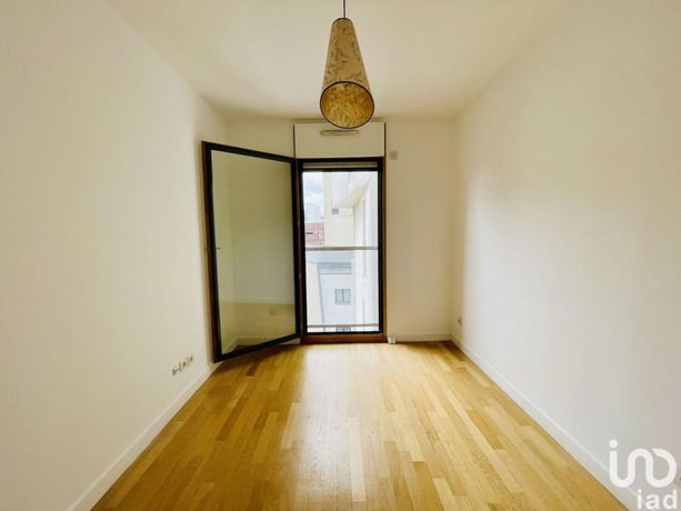 Appartement a louer paris-13e-arrondissement - 3 pièce(s) - 79 m2 - Surfyn