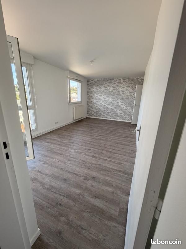 Appartement 3 pièces 64 m² · à Le Havre · 64 m² · 731 €/mois