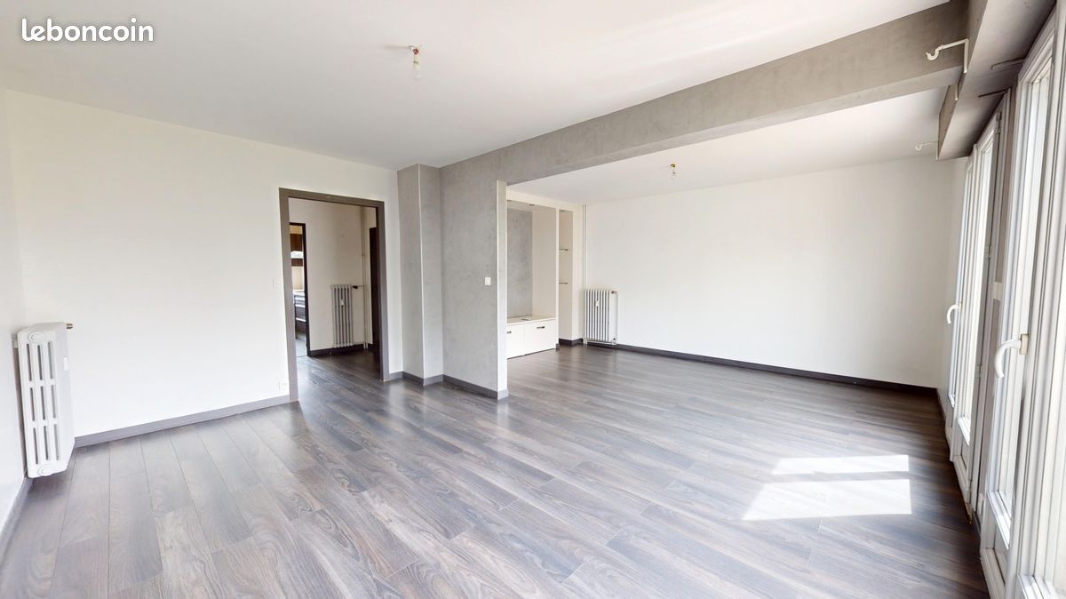 Appartement 3 pièces 80 m² · à Saint-Jean-de-Losne · 80 m² · 76 000 €