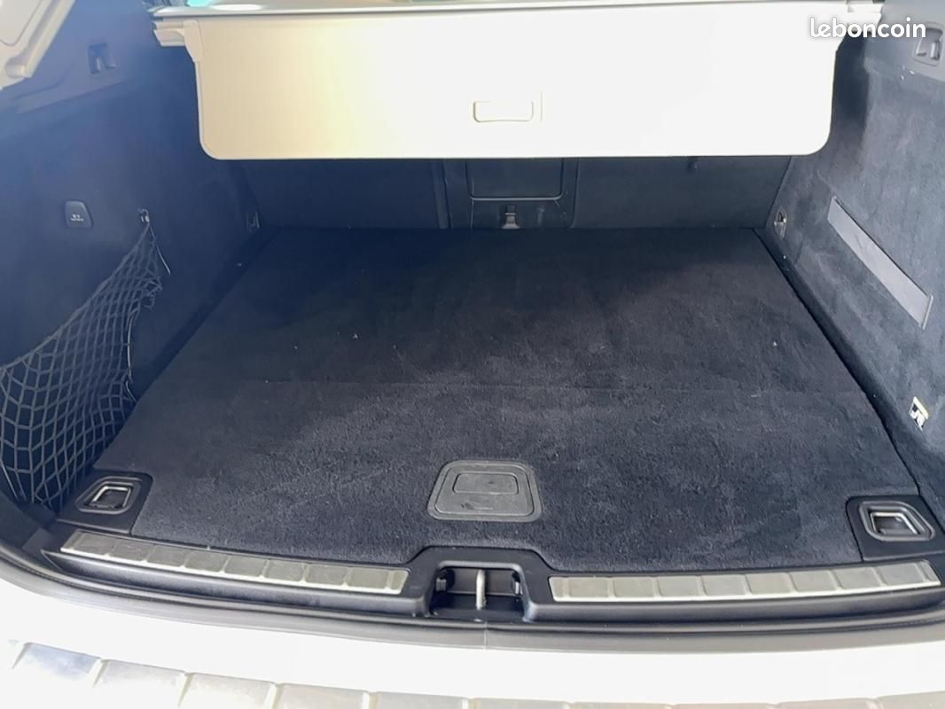 Volvo XC60 T8 TWIN ENGINE 303 CH + 87 GEARTRONIC 8 INSCRIPTION (image 6)