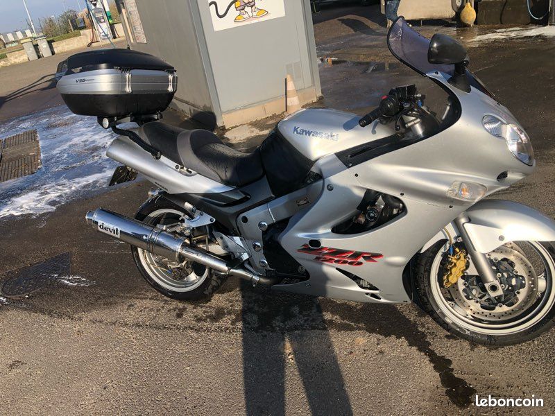 1200 zzr (image 3)