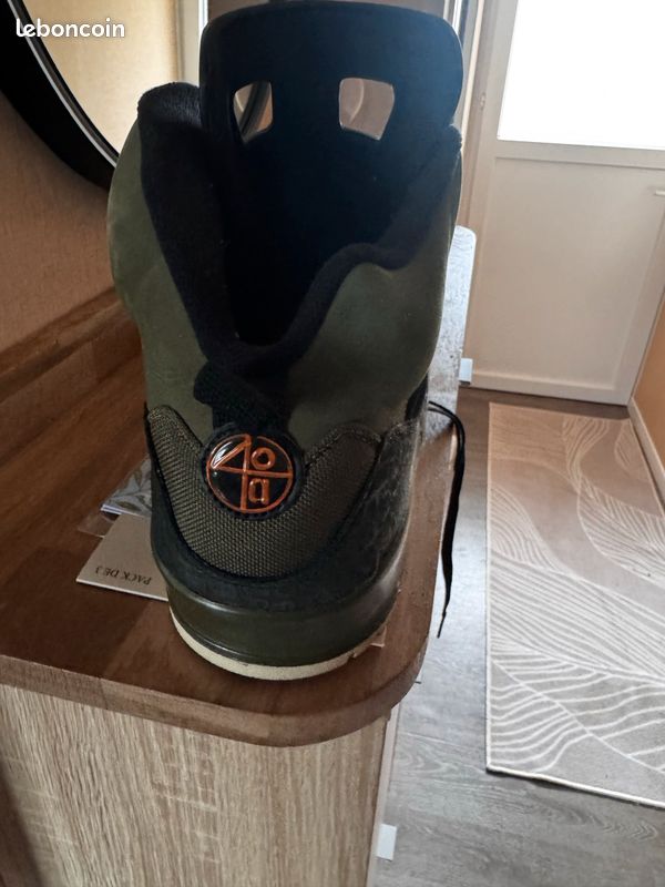 Basket Nike (image 2)