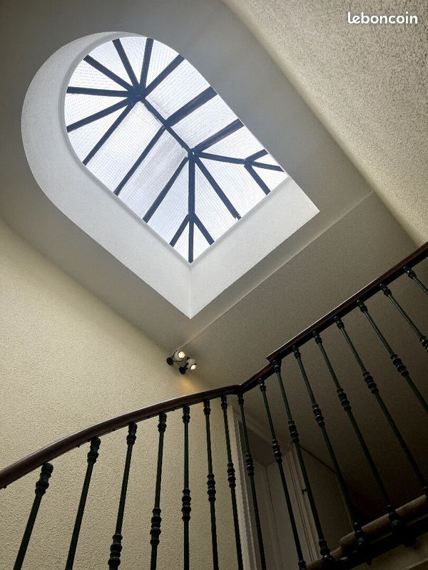 Appartement 1 pièce 27 m² - Bordeaux 33000 (image 3)