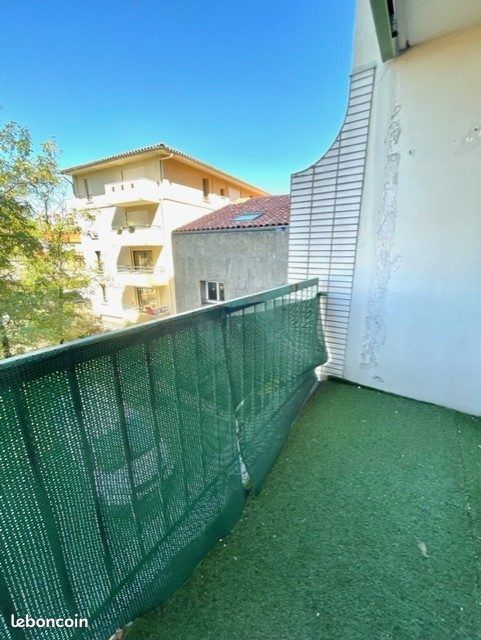 Appartement 1 pièce 14 m² · à Toulouse · 14 m² · 430 €/mois