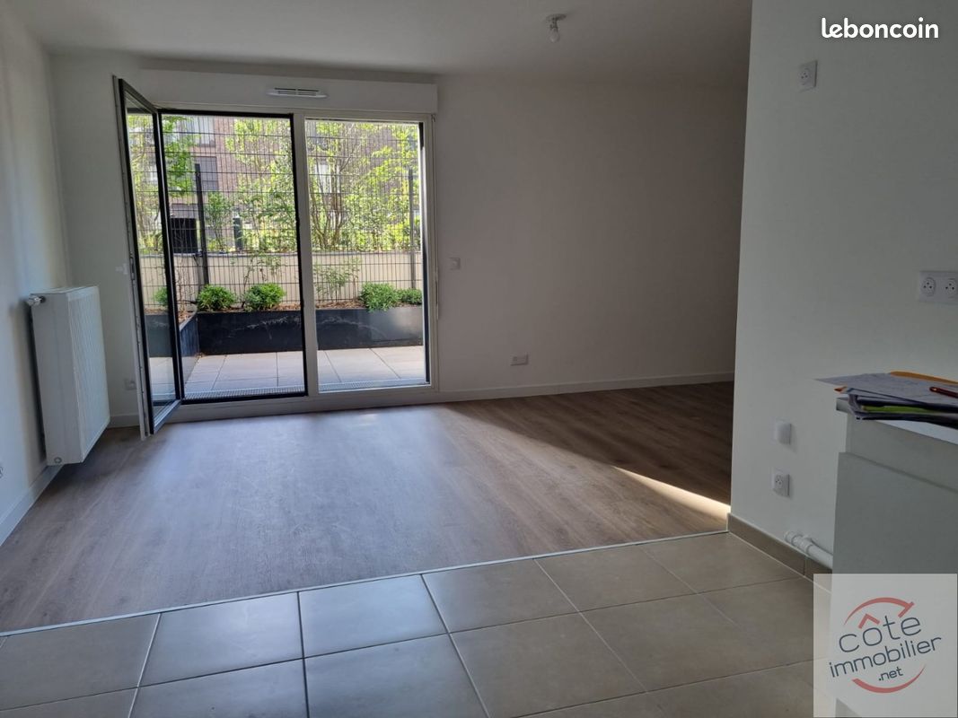 Appartement 1 pièce 31 m² · à Bagneux · 31 m² · 1 200 €