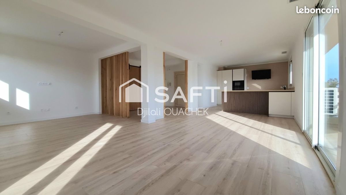 Appartement 3 pièces 88 m² (image 6)