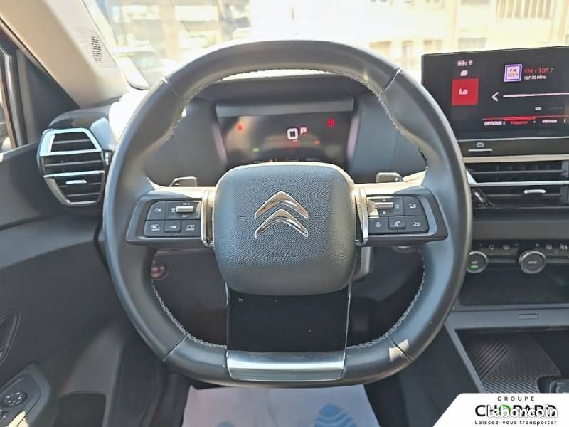 Citroën C4 PureTech 130 S&S EAT8 Feel (image 17)