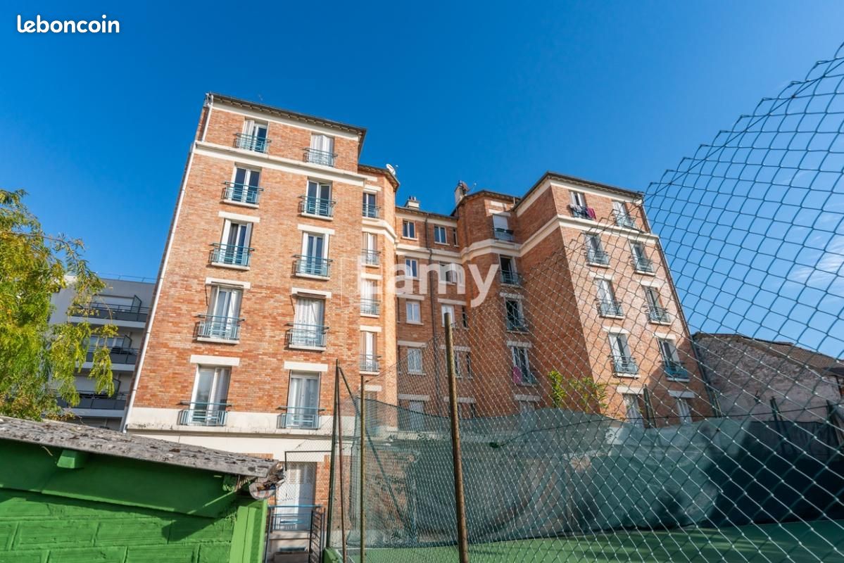 Appartement 1 pièce 24 m² · à Villemomble · 24 m² · 118 000 €