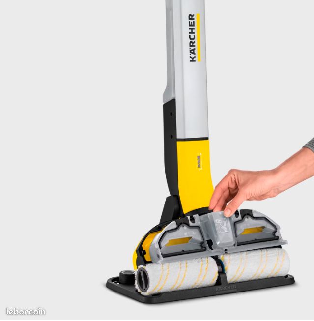Balais Karcher (image 3)