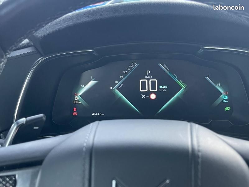 Ds DS 7 Crossback E-TENSE 225ch Rivoli (image 12)