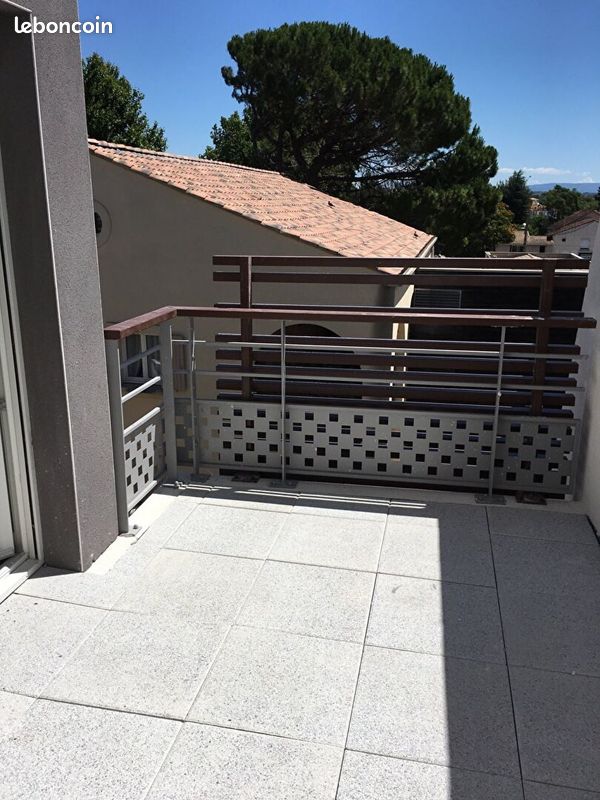 Appartement 2 pièces 41 m² · à Avignon · 41 m² · 630 €