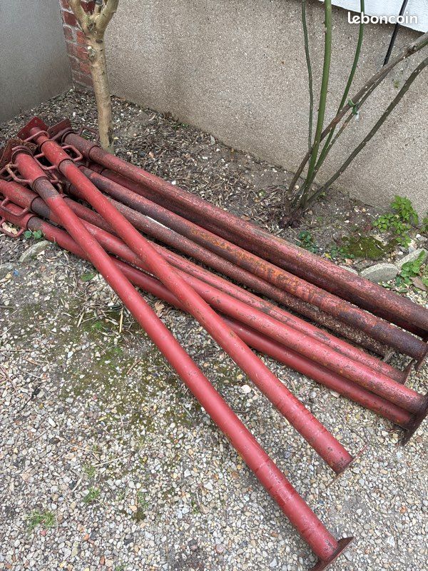 À vendre étais (image 2)