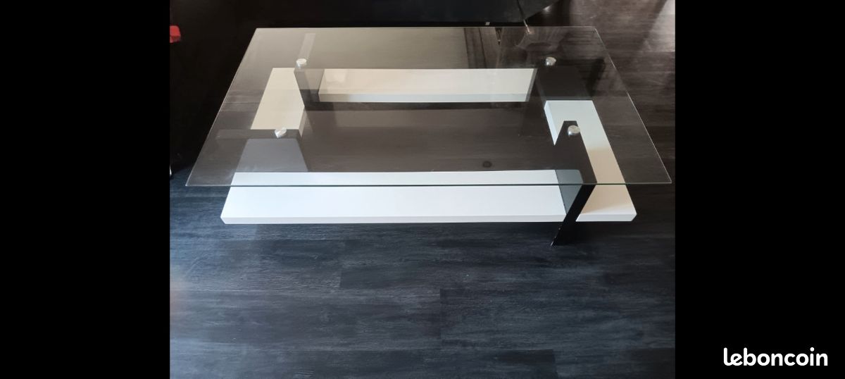 Table de salon (image 2)