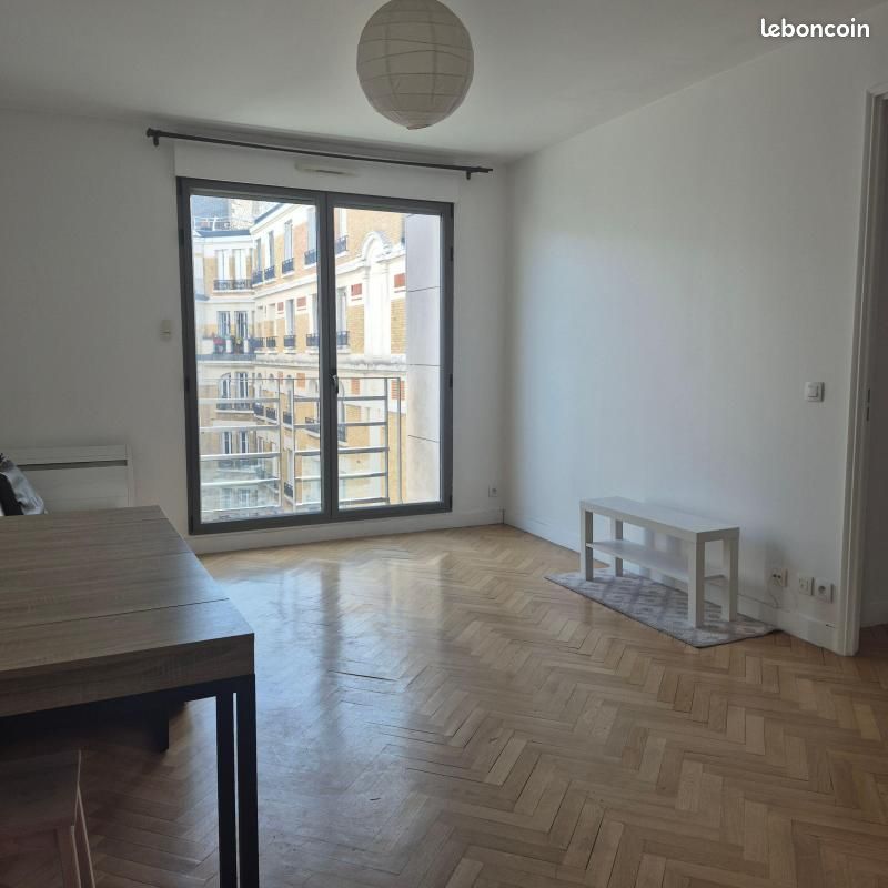 Appartement 2 pièces 46 m² · à Paris · 46 m² · 400 000 €