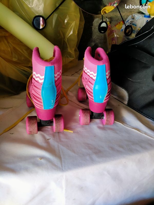 Roller soy luna (image 2)