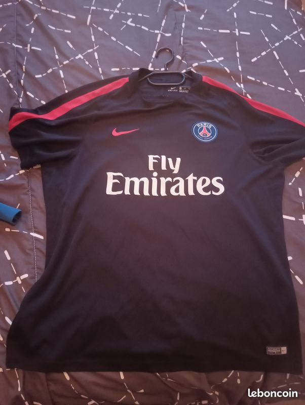 Maillot football PSG xxl (image 3)