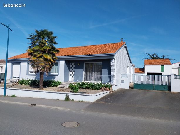 Maison 8 pièces 136 m²