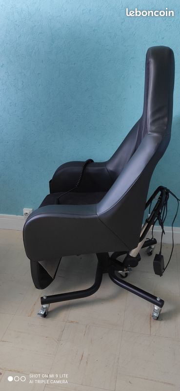 Fauteuille eletrique (image 4)