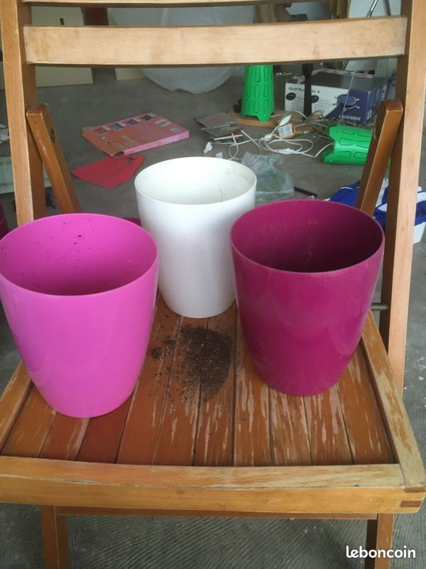 Caches Pots Elho spéciaux pour orchidées (image 15)