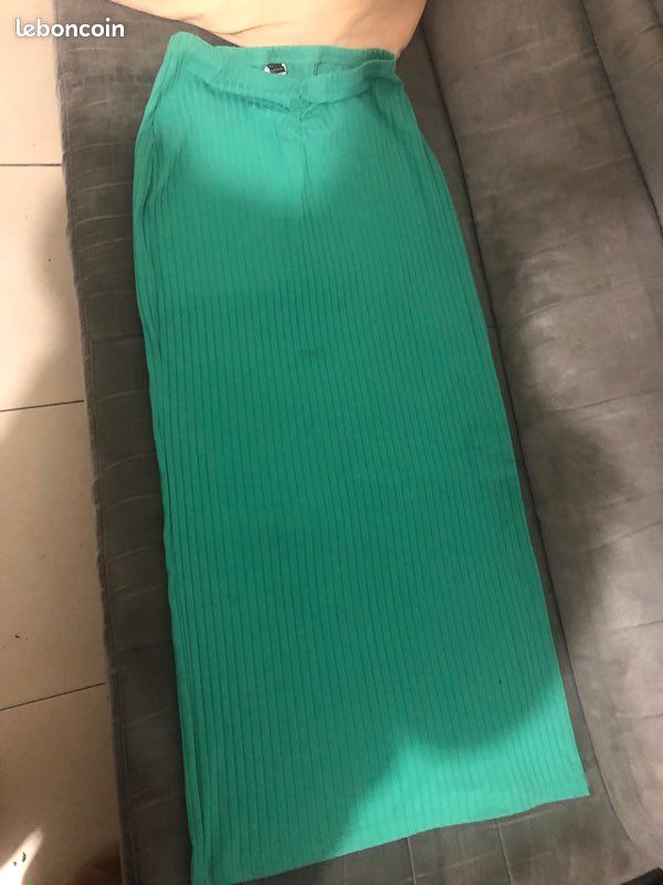 Robe sans manches (image 1)