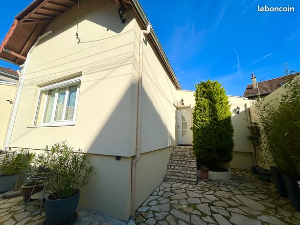 Maison 3 pièces 81 m²