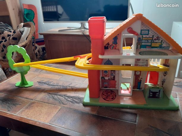 Bidibules - Hasbro - Le Canon des Bidibules (neuf en boite