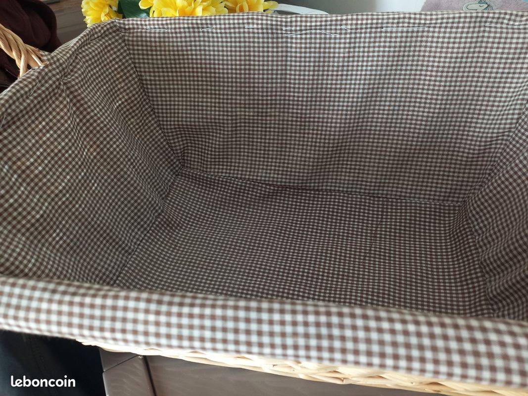 Grand panier (image 2)