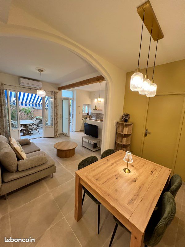 Appartement 3 pièces 55 m² · à Nîmes · 55 m² · 950 €/mois