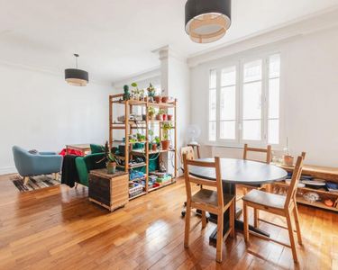 Appartement 677 000 € - 143 m²