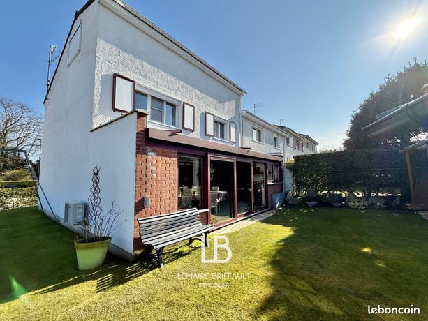 Maison 6 pièces 130 m²