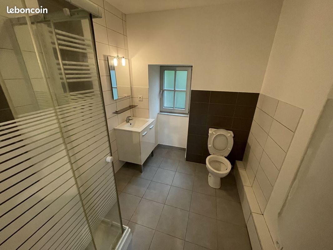 Appartement a louer vesoul - 2 pièce(s) - 39 m2 - Surfyn