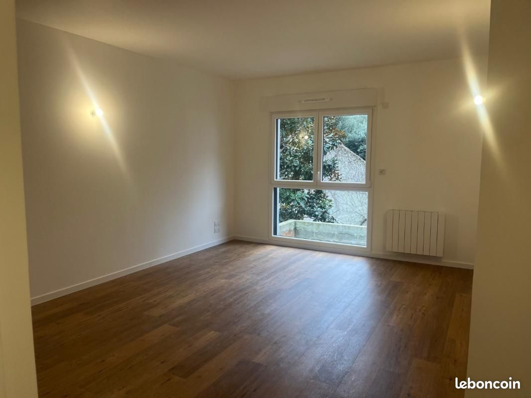 Appartement 1 pièce 31 m² · à Caen · 31 m² · 440 €/mois
