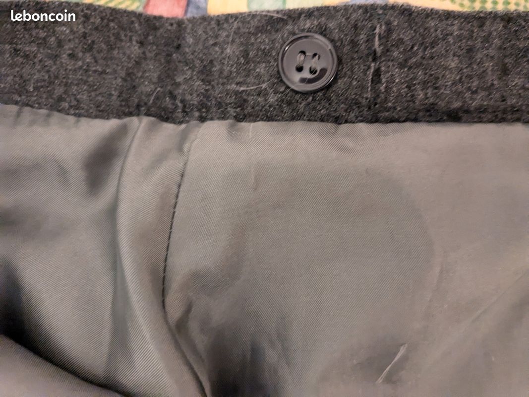 Lot vêtements de marques fille 10ans (image 11)