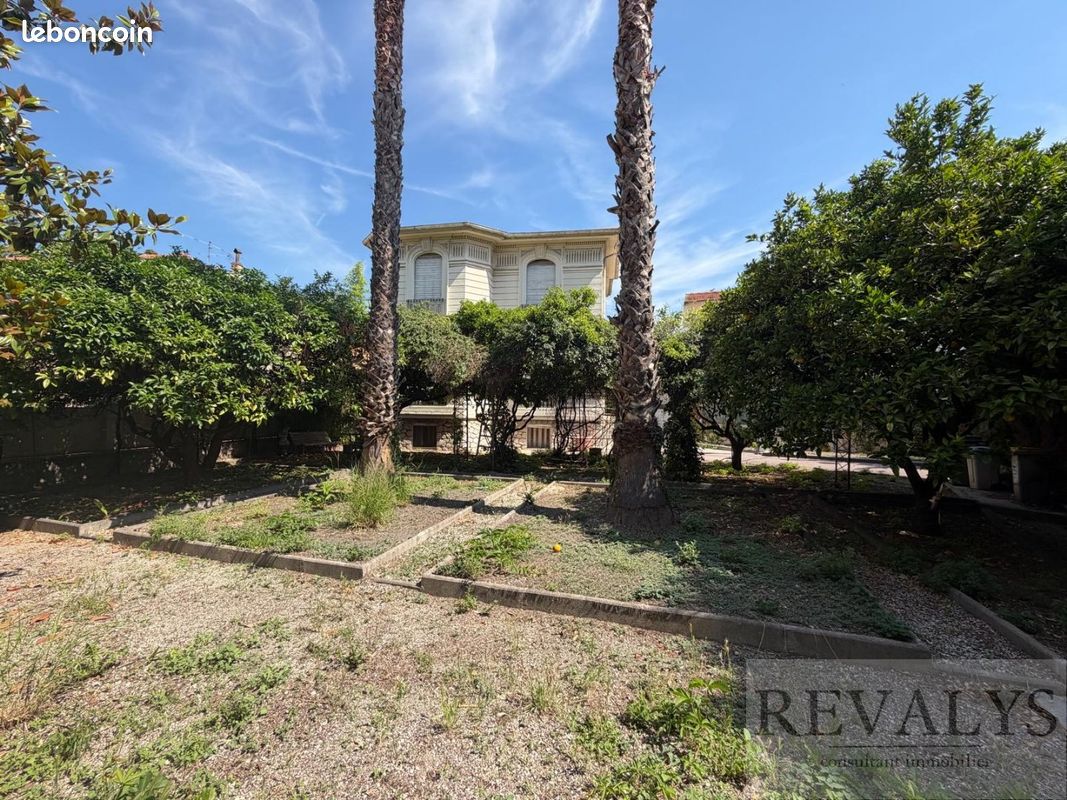 Maison 5 pièces 170 m² · à Nice · 170 m² · 1 090 000 €