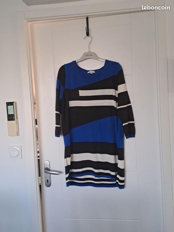 Pull femme (image 1)