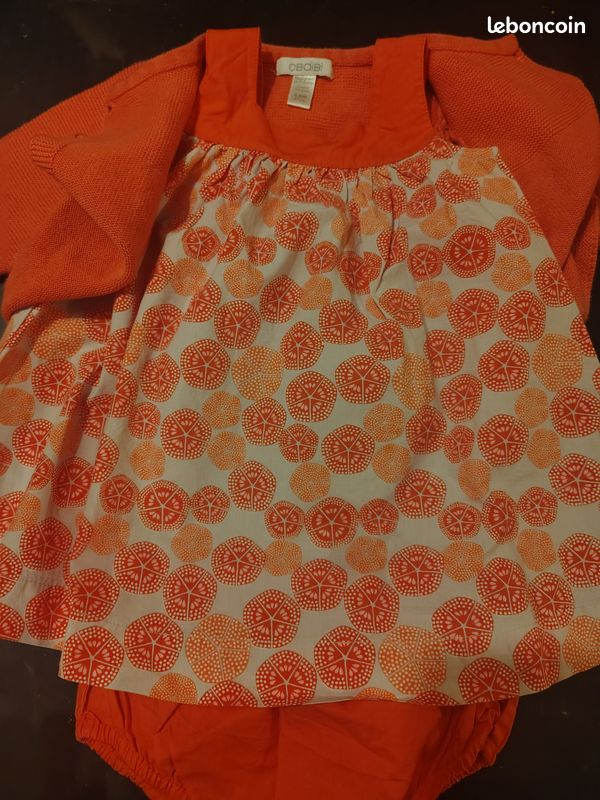 Robe (image 2)