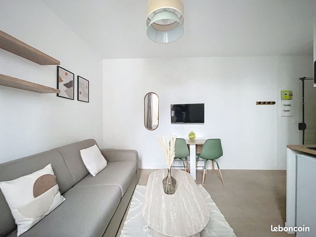 Appartement a louer colombes - 1 pièce(s) - 17 m2 - Surfyn