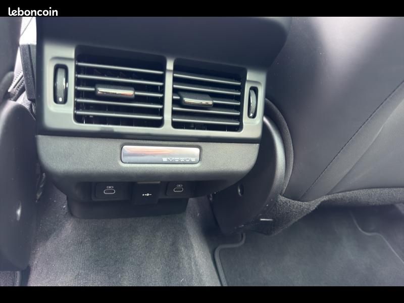 Land-rover Range Rover Evoque 1.5 P270e PHEV 269ch Dynamic HSE (image 18)