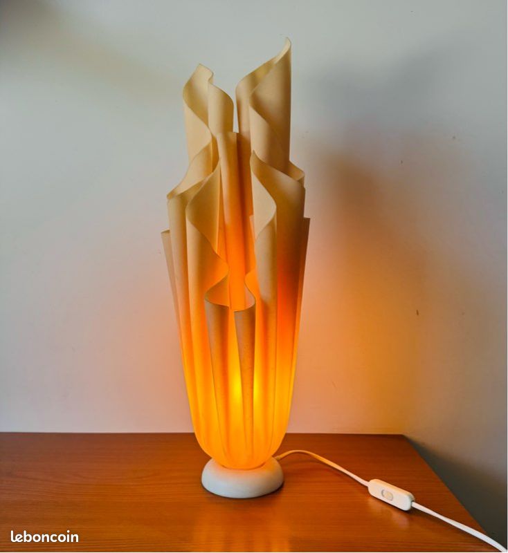 Lampe à poser de la marque Georgia Jacob (image 6)