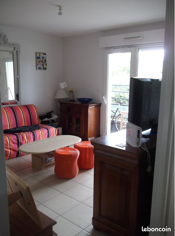 Appartement 2 pièces 45 m² · à Eysines · 45 m² · 795 €/mois