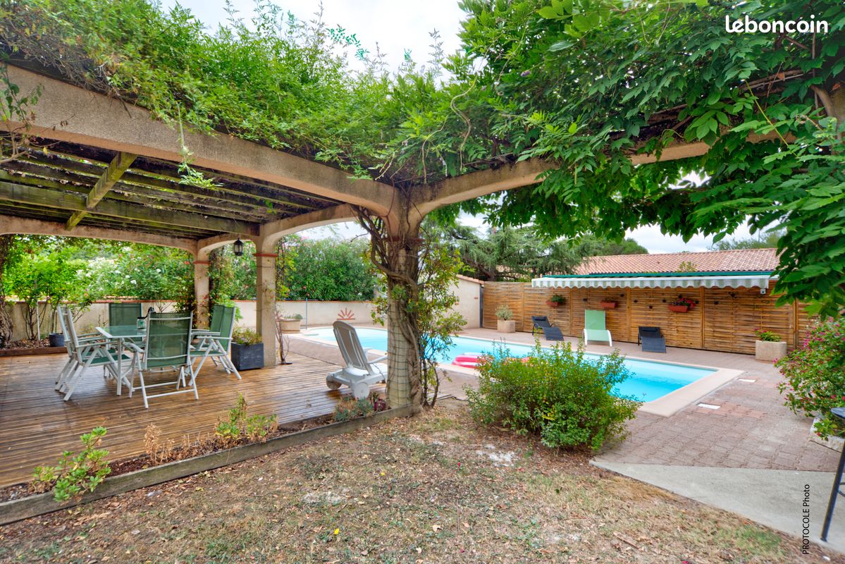 Maison 5 pièces 107 m² · à Lavernose-Lacasse · 107 m² · 329 000 €