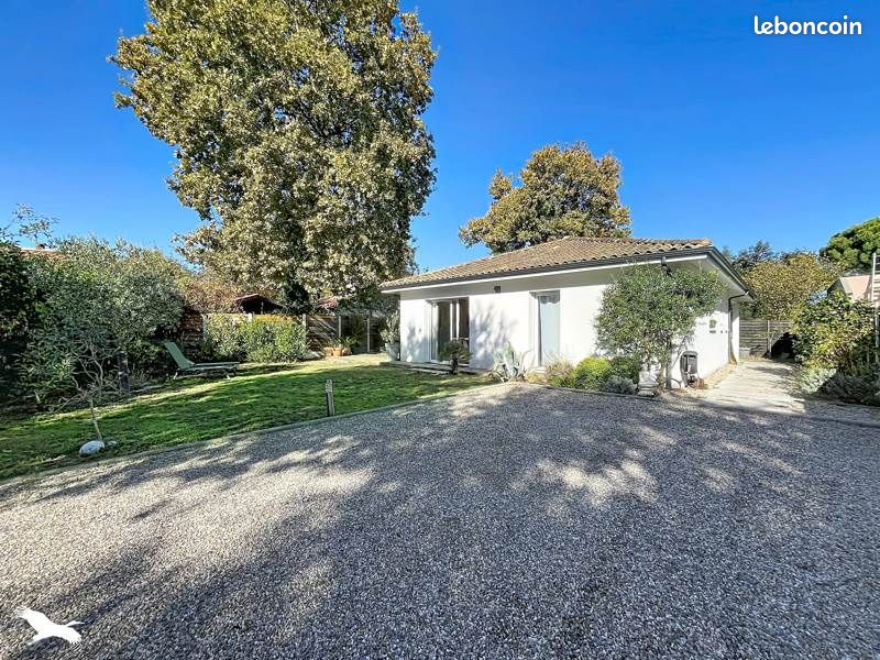 Maison 4 pièces 95 m² · au Teich · 95 m² · 508 000 €