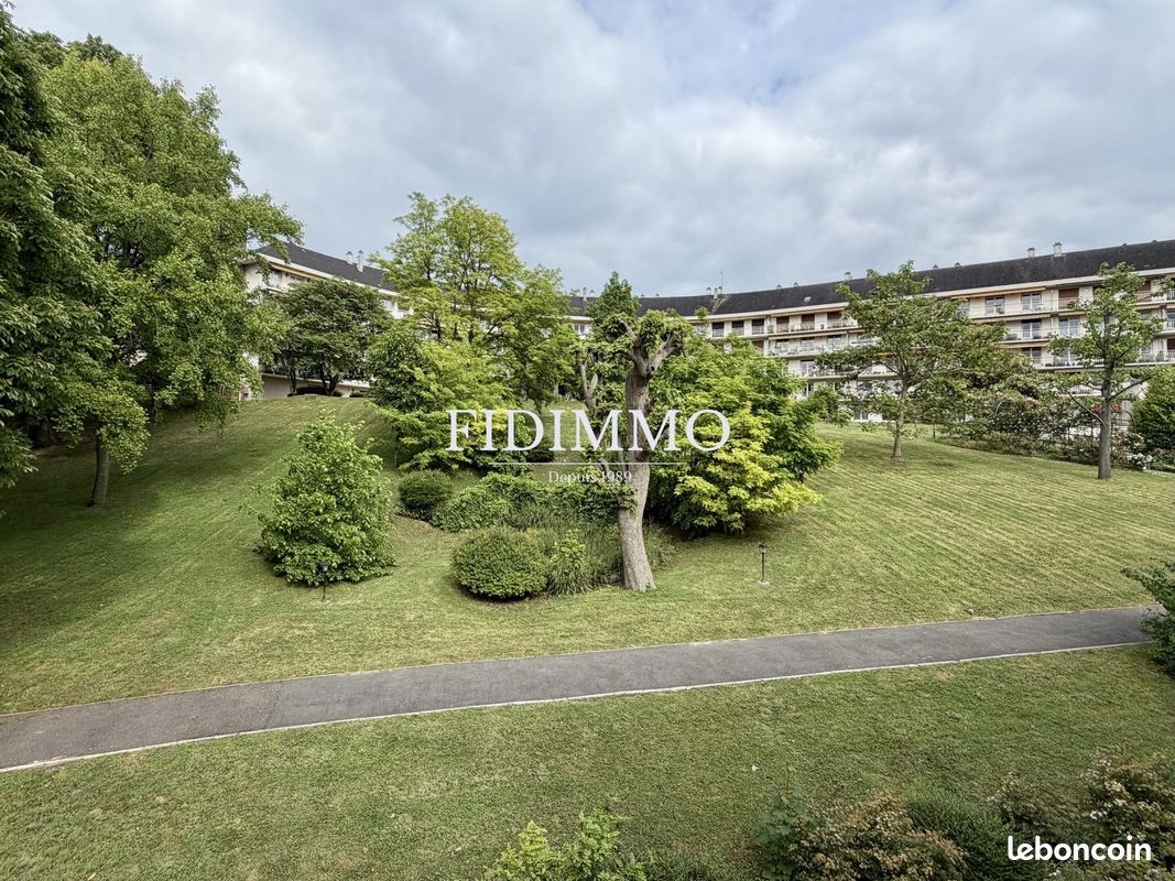 Appartement 7 pièces 138 m² · à Chennevières-sur-Marne · 138 m² · 465 000 €