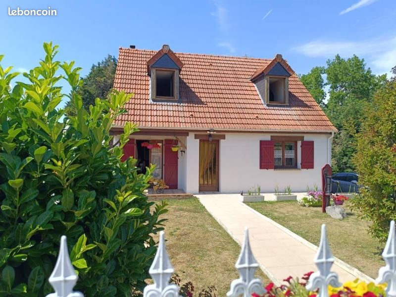 Maison 4 pièces 110 m² · à Noyelles-sur-Mer · 110 m² · 274 000 €
