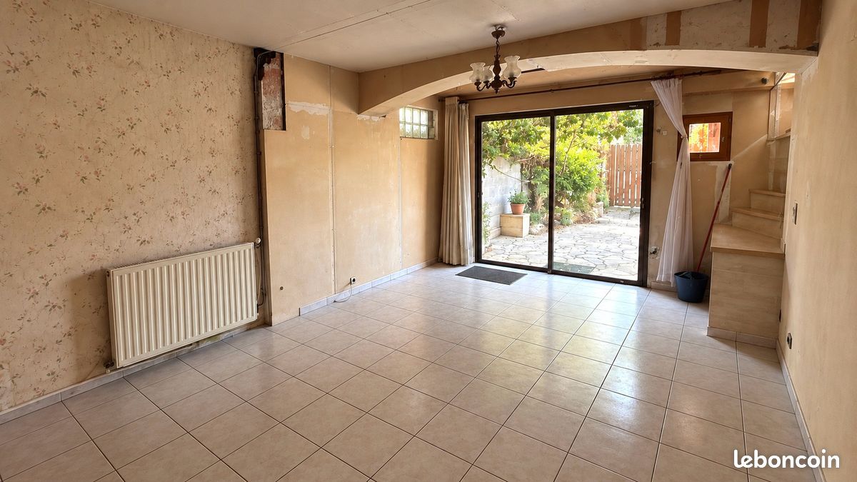 Maison 4 pièces 90 m² · à Saint-Cyprien · 90 m² · 179 000 €