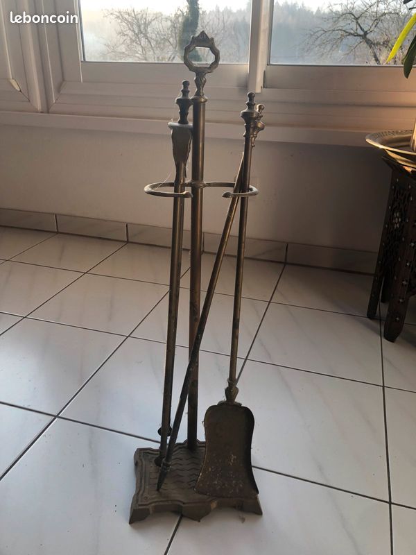 Tisonnier (image 1)