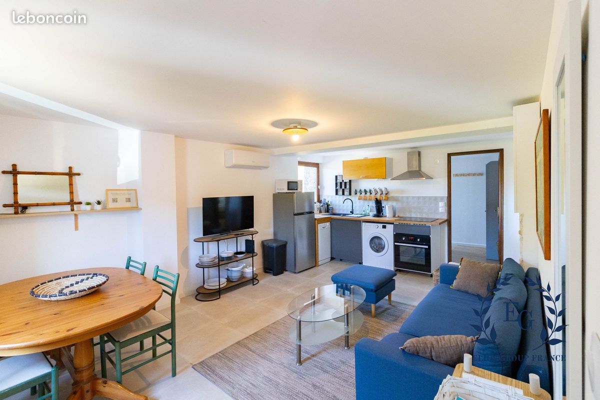 Appartement 3 pièces 45 m² · à Pontevès · 45 m² · 99 000 €