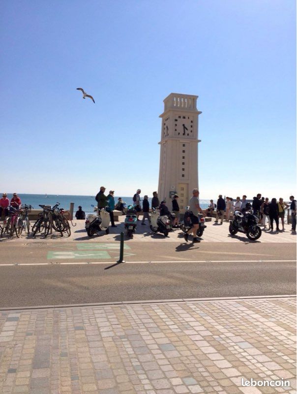 Maison 5 pièces 100 m² · à Les Sables-d'Olonne · 100 m² · 600 000 €