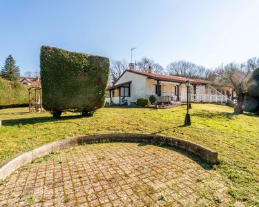 Maison 370 000 € - 79 m²